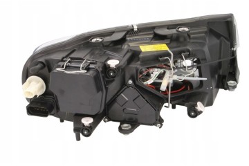 SKODA SUPERB 02 07 DEPO NEW HEADLAMP LEFT EAN GTIN 5905993053451