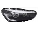 HEADLAMP LAMP 20 16581 06 9 TYC