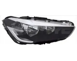 Faro delantero TYC 20-16581-06-9 derecho para BMW X1 (F48)