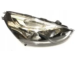 TYC 20-17017-05-2 Reflector para Renault Clio IV 2016 - Faro Derecho