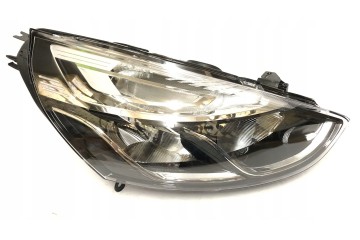 RENAULT CLIO IV 16 LIFT EUROPA HEADLAMP RIGHT