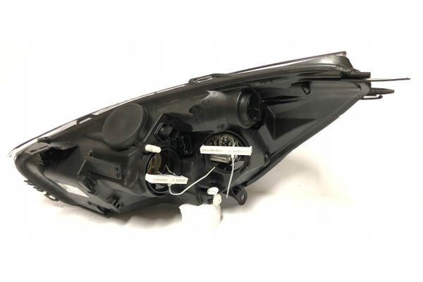RENAULT CLIO IV 16 LIFT EUROPA HEADLAMP RIGHT Part manufacturer TYC