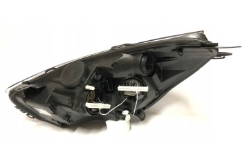 RENAULT CLIO IV 16 LIFT EUROPA HEADLAMP RIGHT Part manufacturer TYC