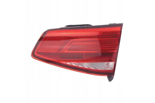 Hella 2TZ 011 890 081 Multifunctional rear lamp