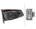 Hella 2TZ 011 890 081 Multifunctional rear lamp Catalog number of the part 2TZ 011 890 081