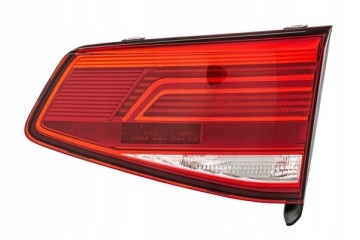 Hella 2TZ 011 890 081 Multifunctional rear lamp Part manufacturer Hella