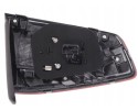 Hella 2TZ 011 890 081 Multifunctional rear lamp Installation side right