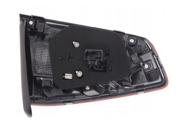 Hella 2TZ 011 890 081 Multifunctional rear lamp Installation side right