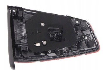 Hella 2TZ 011 890 081 Multifunctional rear lamp Installation side right