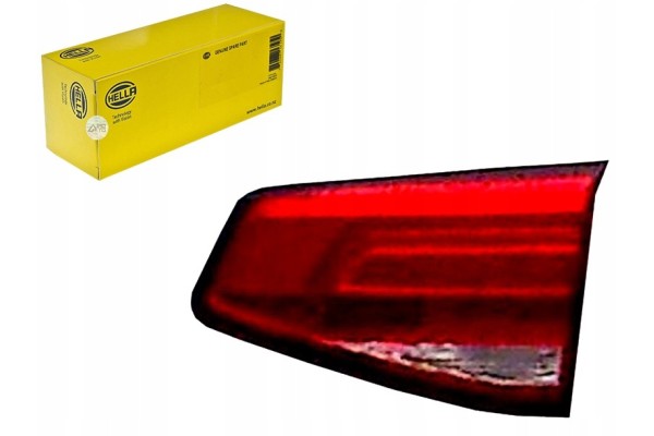Hella 2TZ 011 890 081 Multifunctional rear lamp Quality of parts according to GVO Q original with factory logo OEM OES