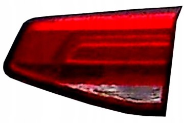 Hella 2TZ 011 890 081 Multifunctional rear lamp Catalog number of substitutes HELLA 2TZ 011 890 081