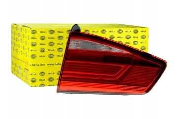Hella 2TZ 011 890 081 Multifunctional rear lamp EAN GTIN 4082300566321
