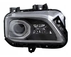 Abakus 121-1131RMLEMN2 Reflector derecho para Hyundai Kona 2017-