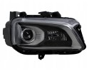 HYUNDAI KONA 2017 H7 LED HEADLAMP NEW Catalog number of the part 121 1131RMLEMN2