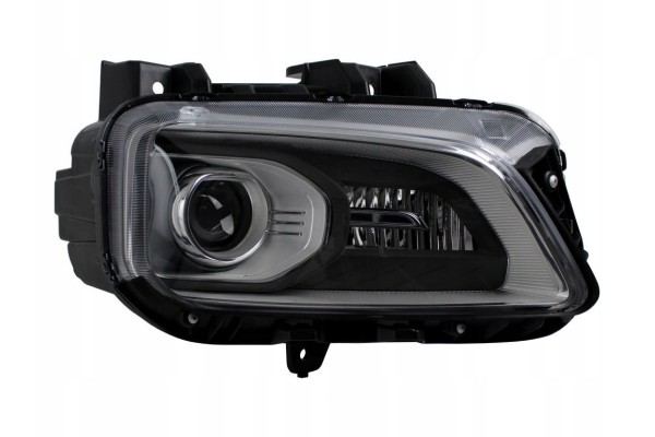 HYUNDAI KONA 2017 H7 LED HEADLAMP NEW Catalog number of the part 121 1131RMLEMN2
