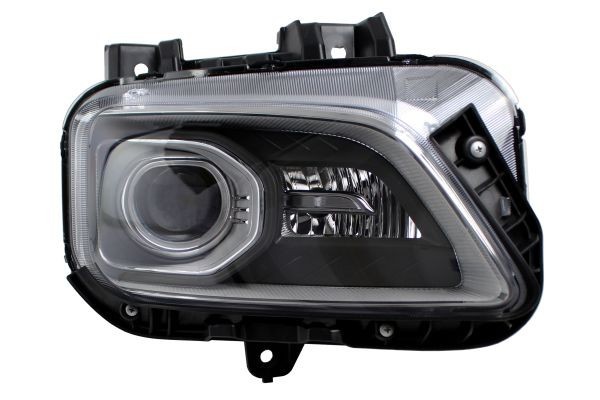 HYUNDAI KONA 2017 H7 LED HEADLAMP NEW Additional information adjustment motors included