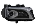HYUNDAI KONA 2017 H7 LED HEADLAMP NEW Catalog number of the original HYUNDAI 92102 J9100