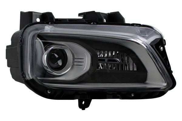 HYUNDAI KONA 2017 H7 LED HEADLAMP NEW Catalog number of the original HYUNDAI 92102 J9100