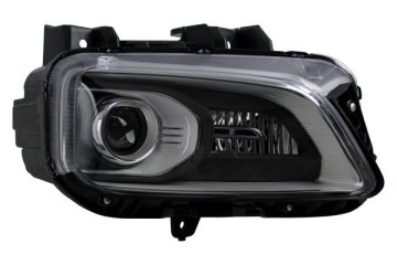 HYUNDAI KONA 2017 H7 LED HEADLAMP NEW Catalog number of the original HYUNDAI 92102 J9100