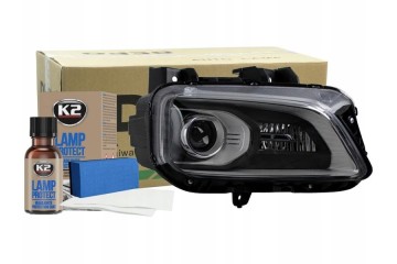 HYUNDAI KONA 2017 H7 LED HEADLAMP NEW Version European