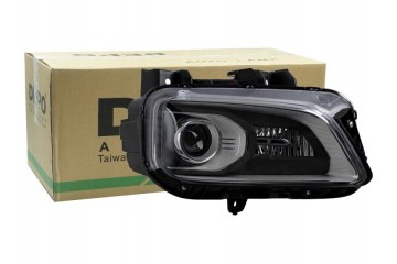 HYUNDAI KONA 2017 H7 LED HEADLAMP NEW Product weight with unit packaging 5 kg
