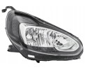 HEADLAMP RIGHT OPEL ADAM 04 13