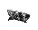 Headlight RENAULT CAPTUR 03 13 02 20 TYC 60L1102E