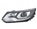 HEADLIGHT LAMP 1ZS 010 748 311 HELLA VW TIGUAN I