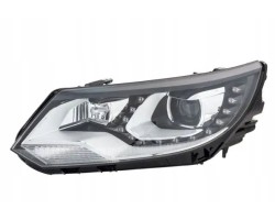 HEADLIGHT LAMP 1ZS 010 748 311 HELLA VW TIGUAN I