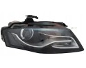 HEADLAMP LAMP RIGHT WITH ELECTRIC MOTOR