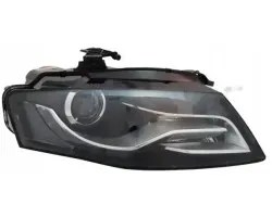 Faro delantero derecho TYC 20-11463-06-2