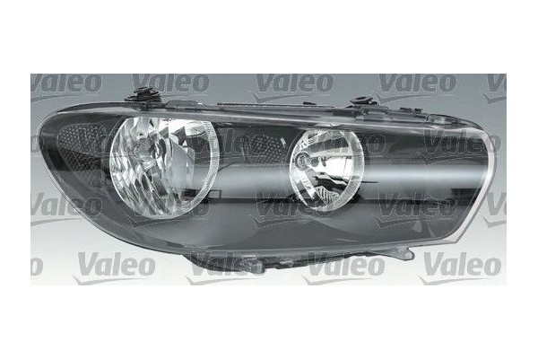 HEADLIGHT LAMP 043655 VALEO VW Packaging status original