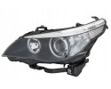 HEADLAMP LAMP LEFT BI XENON