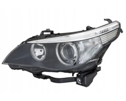 HEADLAMP LAMP LEFT BI XENON