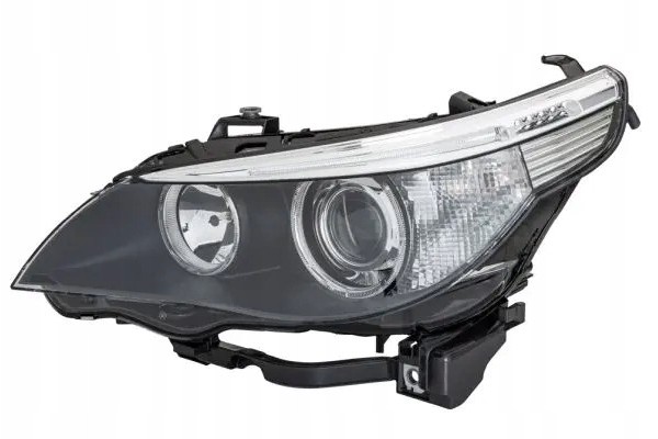 HEADLAMP LAMP LEFT BI XENON