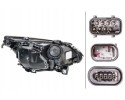 HEADLAMP LAMP LEFT BI XENON Packaging status original