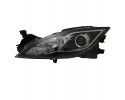 Headlight Lamp Tyc Front Mazda 6 Gh II 2 2007 2009 L