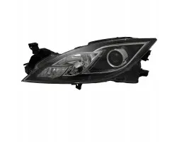 TYC 20-11530-15-2 Reflector para Mazda 6 II (2007-2009) Lado Izquierdo