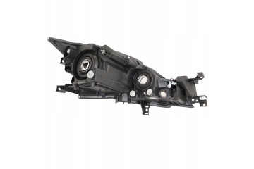 Headlight Lamp Tyc Front Mazda 6 Gh II 2 2007 2009 L Packaging status original