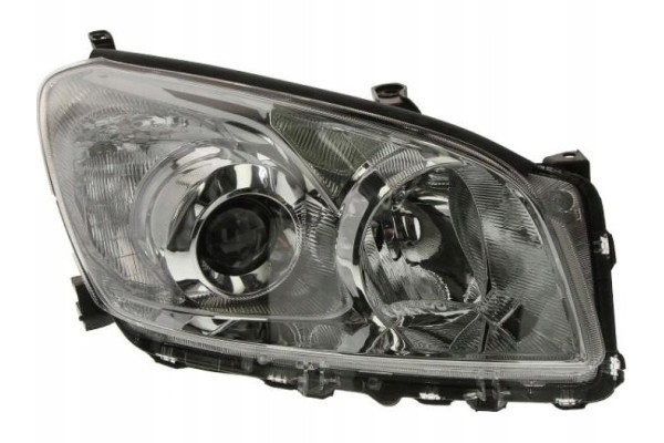 HEADLAMP RIGHT FRONT TOYOTA RAV 4 III