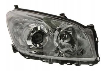 HEADLAMP RIGHT FRONT TOYOTA RAV 4 III