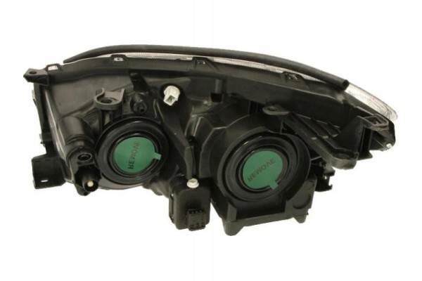 HEADLAMP RIGHT FRONT TOYOTA RAV 4 III Part manufacturer Depo