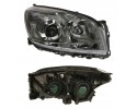 HEADLAMP RIGHT FRONT TOYOTA RAV 4 III Car type passenger cars