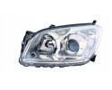 HEADLAMP RIGHT FRONT TOYOTA RAV 4 III Version European