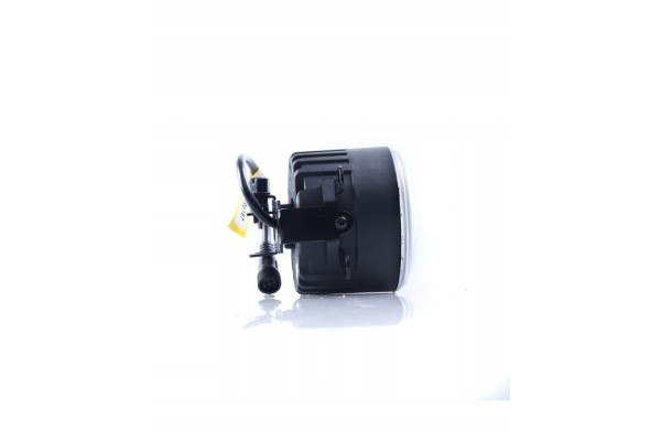 DRL DUOLIGHT LED LIGHTS DUAL FUNCTION DL06