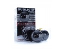 DRL DUOLIGHT LED LIGHTS DUAL FUNCTION DL06 Catalog number of the part DUOLIGHT DL06