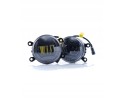 DRL DUOLIGHT LED LIGHTS DUAL FUNCTION DL06 Car type passenger cars