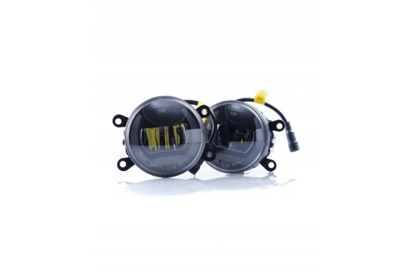 DRL DUOLIGHT LED LIGHTS DUAL FUNCTION DL06 Car type passenger cars