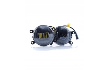 DRL DUOLIGHT LED LIGHTS DUAL FUNCTION DL06 Car type passenger cars