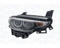 Headlamp headlamp 712105809940 Part manufacturer Magneti Marelli